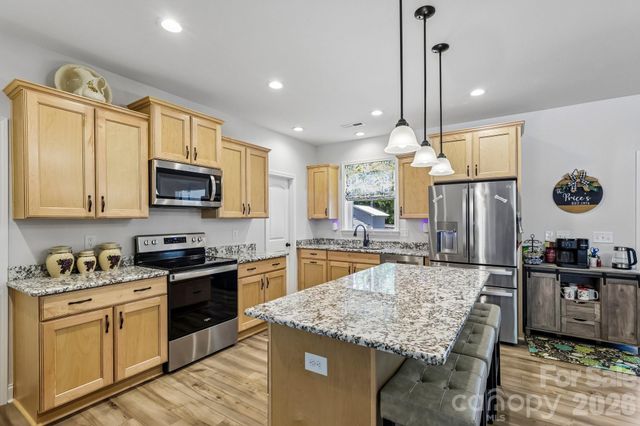 5301 Garden Gate Drive, Monroe, NC 28112