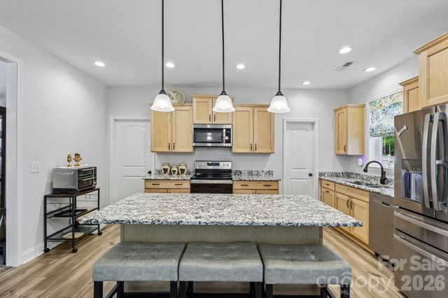 5301 Garden Gate Drive, Monroe, NC 28112