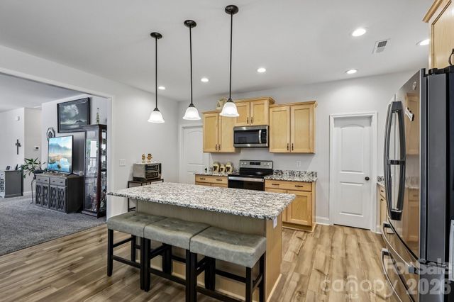5301 Garden Gate Drive, Monroe, NC 28112