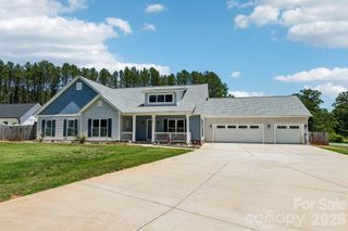 5301 Garden Gate Drive, Monroe, NC 28112