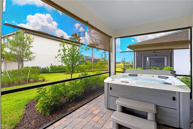 20549 Pebble Glen DR, Estero, FL 33928