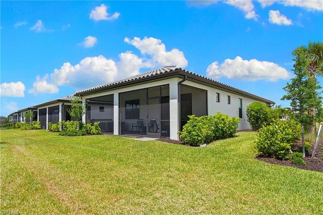 20549 Pebble Glen DR, Estero, FL 33928