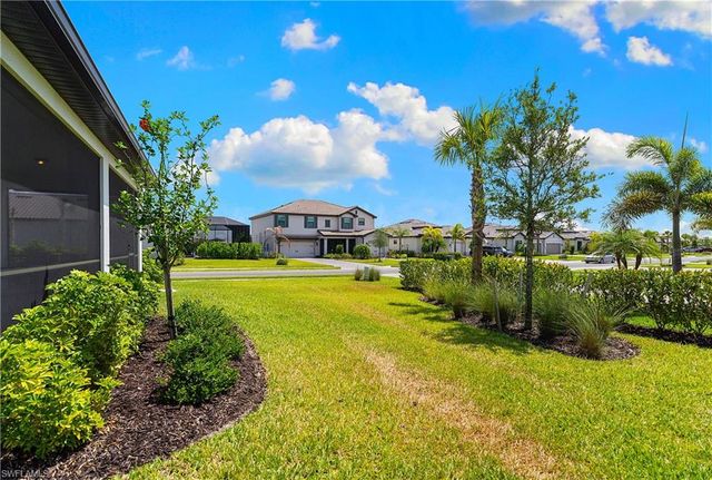 20549 Pebble Glen DR, Estero, FL 33928