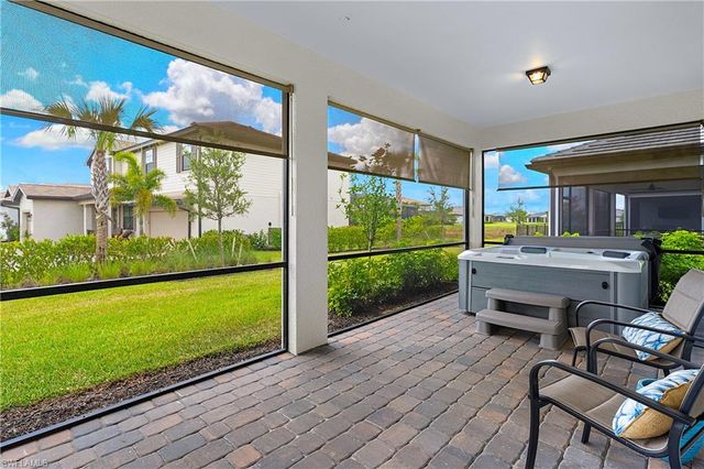20549 Pebble Glen DR, Estero, FL 33928