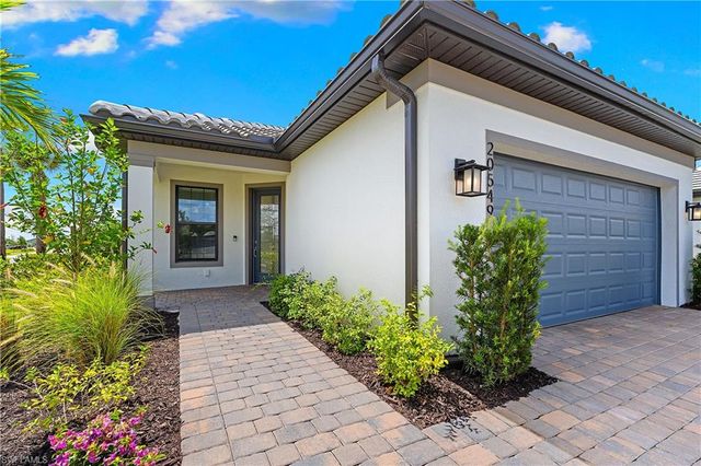 20549 Pebble Glen DR, Estero, FL 33928