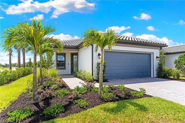 20549 Pebble Glen DR, Estero, FL 33928