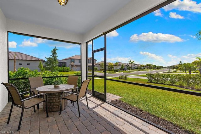 20549 Pebble Glen DR, Estero, FL 33928