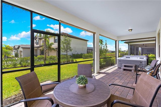 20549 Pebble Glen DR, Estero, FL 33928