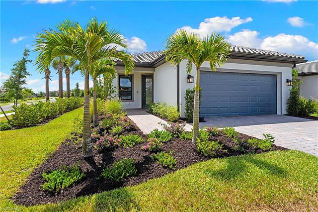20549 Pebble Glen DR, Estero, FL 33928