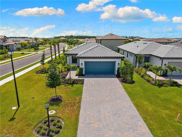 20549 Pebble Glen DR, Estero, FL 33928