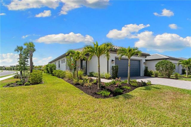 20549 Pebble Glen DR, Estero, FL 33928