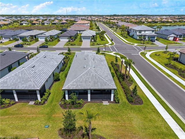 20549 Pebble Glen DR, Estero, FL 33928