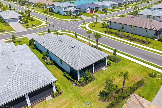 20549 Pebble Glen DR, Estero, FL 33928
