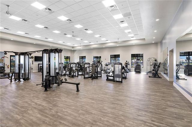 20549 Pebble Glen DR, Estero, FL 33928