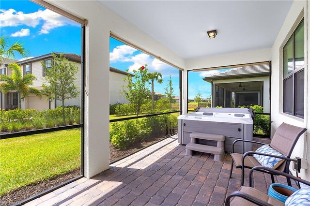 20549 Pebble Glen DR, Estero, FL 33928