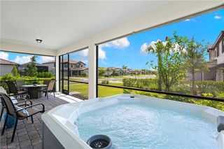 20549 Pebble Glen DR, Estero, FL 33928
