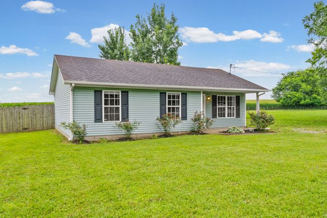 301 Bumpus Mill Rd, Oak Grove, KY 42262