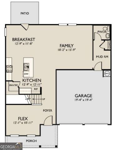 103 Candler Trace, Cartersville, GA 30120