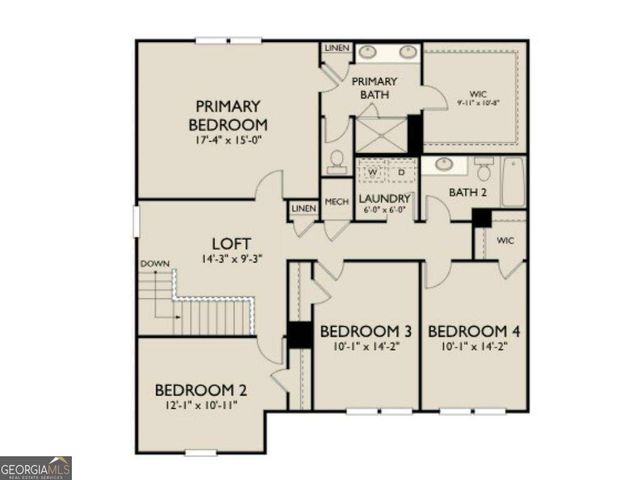 103 Candler Trace, Cartersville, GA 30120