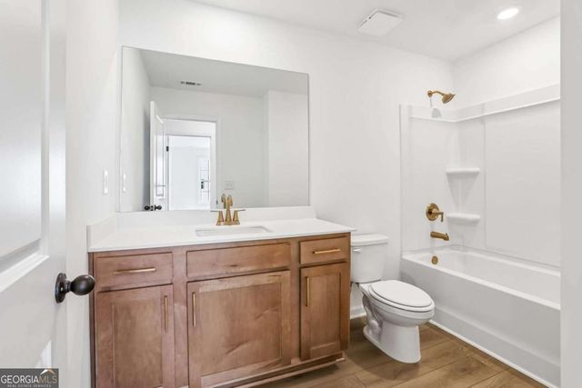 103 Candler Trace, Cartersville, GA 30120