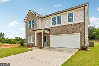 103 Candler Trace, Cartersville, GA 30120