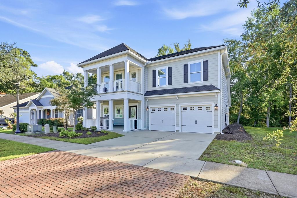 1160 Yorkshire Pkwy., Myrtle Beach, SC 29577 — photo 2