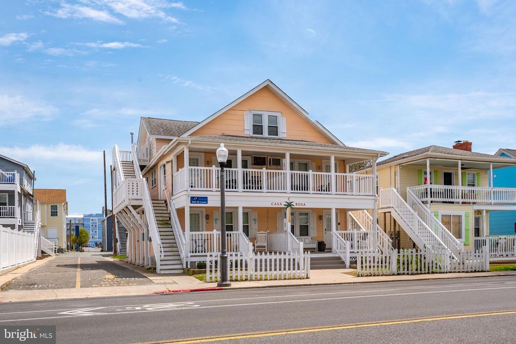 Image 1 of property listing at 404 SAINT LOUIS AVE #12, Ocean City, MD 21842