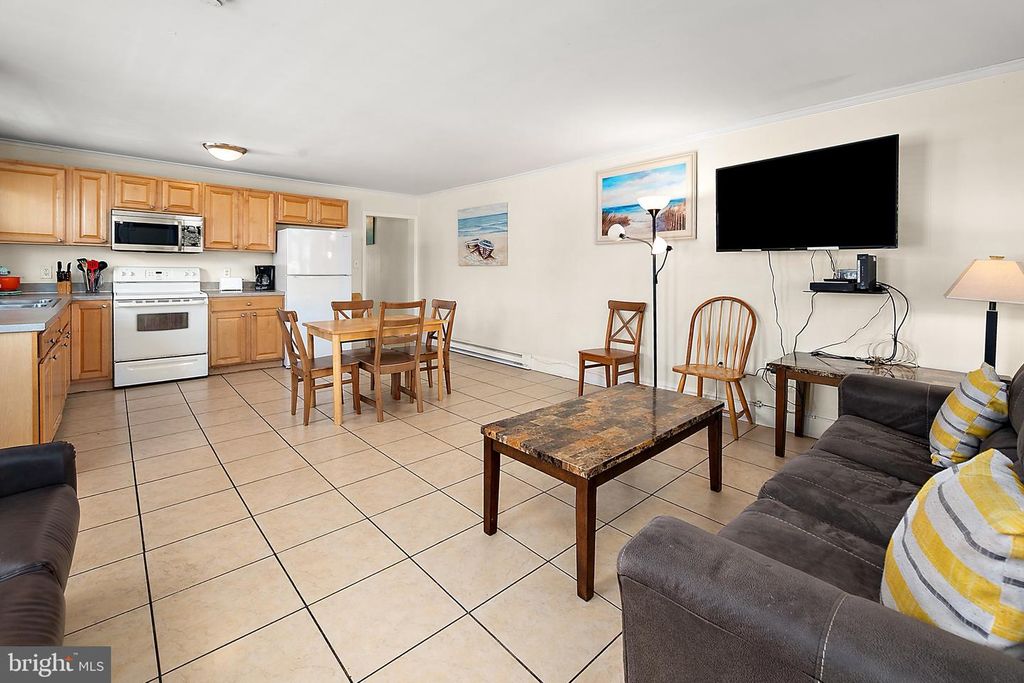 Image 21 of property listing at 404 SAINT LOUIS AVE #12, Ocean City, MD 21842