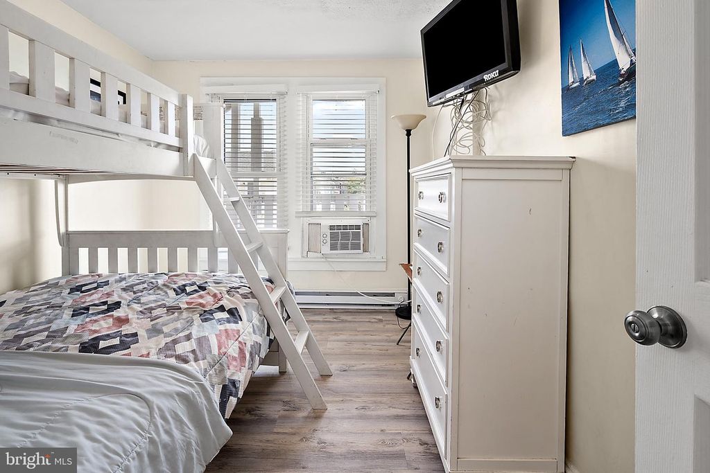 Image 27 of property listing at 404 SAINT LOUIS AVE #12, Ocean City, MD 21842