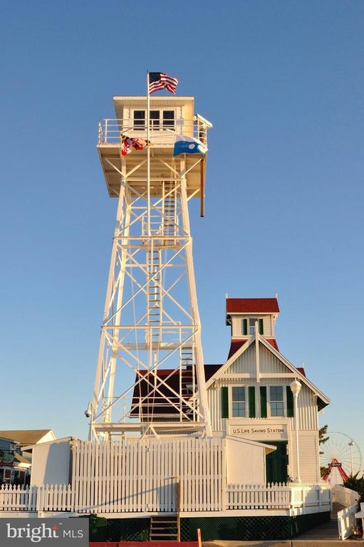 Image 38 of property listing at 404 SAINT LOUIS AVE #12, Ocean City, MD 21842