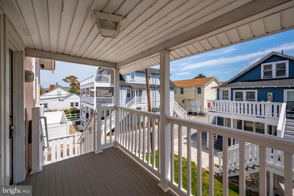 Image 53 of property listing at 404 SAINT LOUIS AVE #12, Ocean City, MD 21842