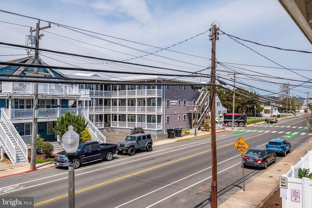 Image 58 of property listing at 404 SAINT LOUIS AVE #12, Ocean City, MD 21842