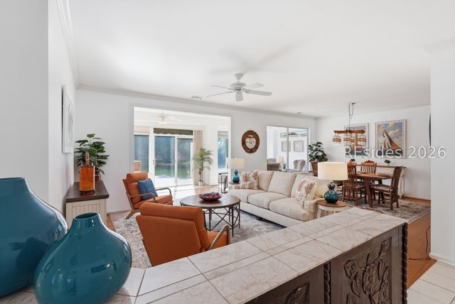 1 Caleb Ct, Bluffton, SC 29909
