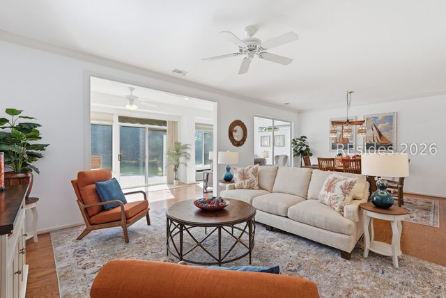 1 Caleb Ct, Bluffton, SC 29909