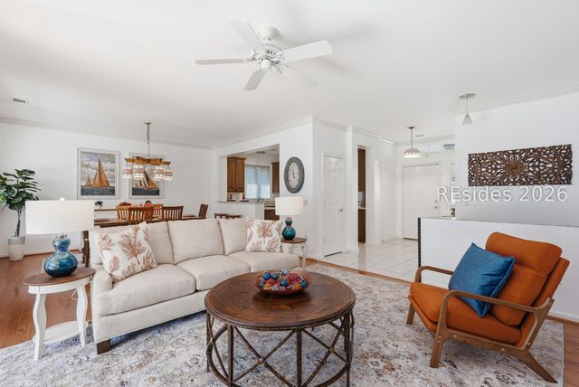 1 Caleb Ct, Bluffton, SC 29909