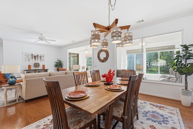 1 Caleb Ct, Bluffton, SC 29909