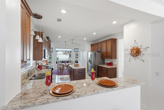 1 Caleb Ct, Bluffton, SC 29909