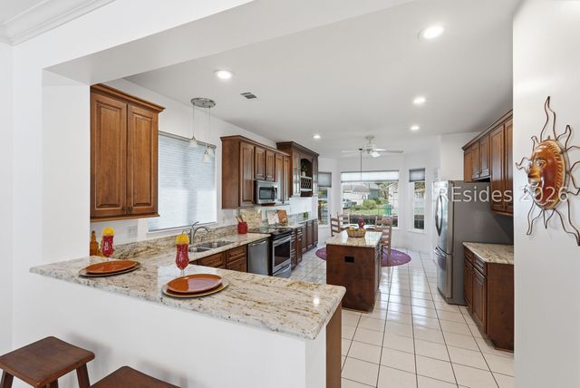 1 Caleb Ct, Bluffton, SC 29909