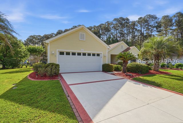 1 Caleb Ct, Bluffton, SC 29909
