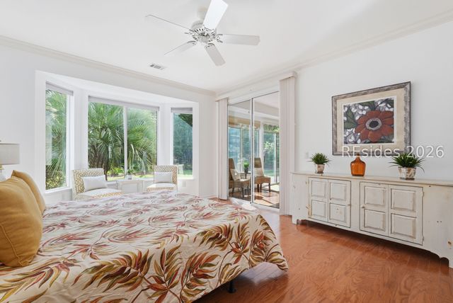 1 Caleb Ct, Bluffton, SC 29909