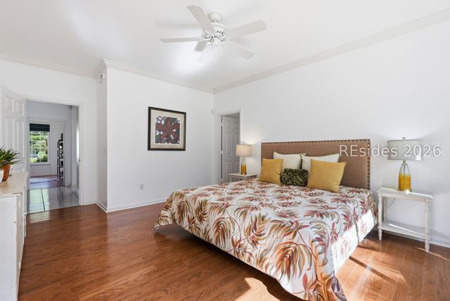 1 Caleb Ct, Bluffton, SC 29909