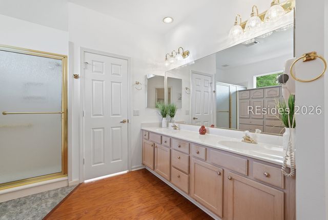 1 Caleb Ct, Bluffton, SC 29909