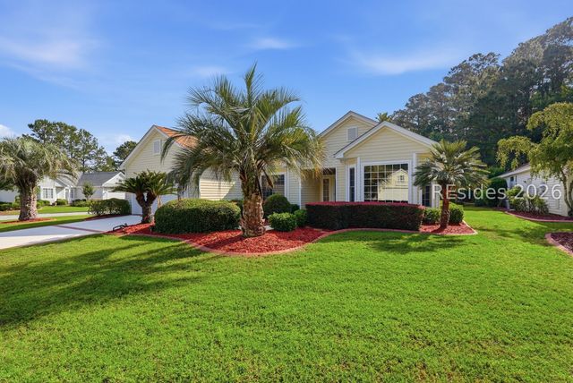 1 Caleb Ct, Bluffton, SC 29909