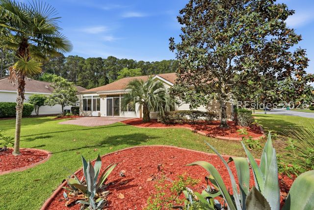 1 Caleb Ct, Bluffton, SC 29909