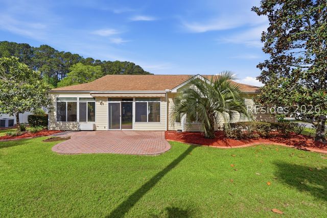 1 Caleb Ct, Bluffton, SC 29909