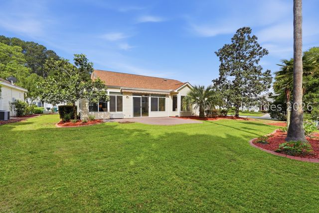 1 Caleb Ct, Bluffton, SC 29909