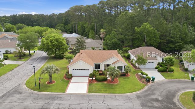 1 Caleb Ct, Bluffton, SC 29909