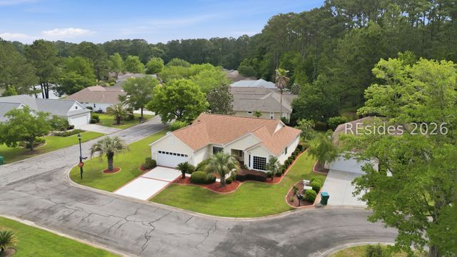 1 Caleb Ct, Bluffton, SC 29909