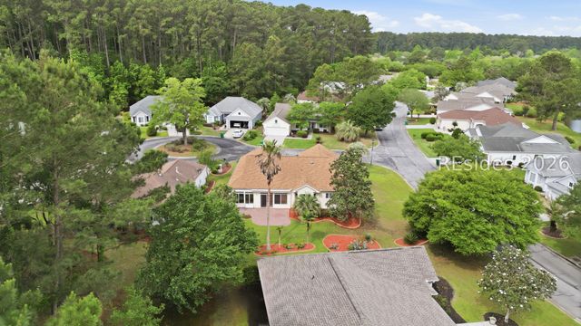 1 Caleb Ct, Bluffton, SC 29909