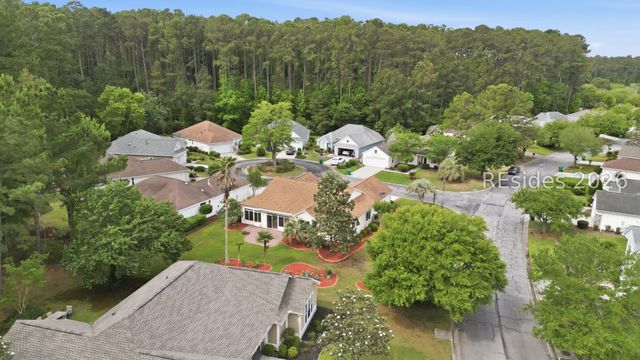 1 Caleb Ct, Bluffton, SC 29909